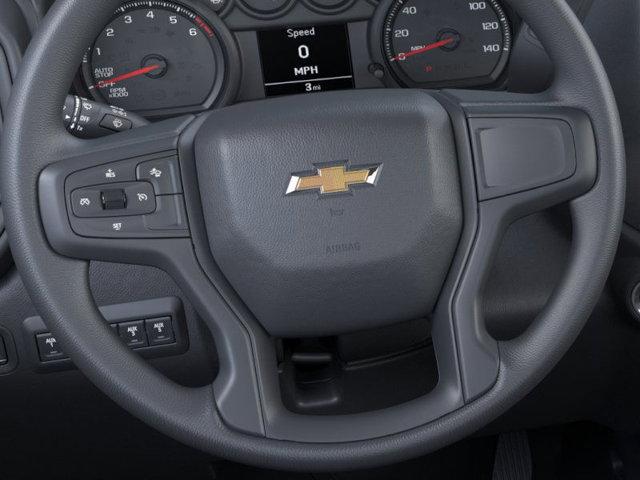 2025 Chevrolet Silverado 1500 Vehicle Photo in SUGAR LAND, TX 77478-0000