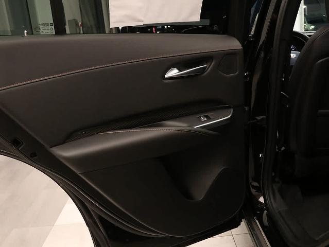 2022 Cadillac XT4 Vehicle Photo in LIBERTYVILLE, IL 60048-3287