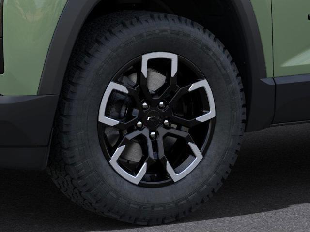 2025 Chevrolet Equinox Vehicle Photo in Roslyn, NY 11576