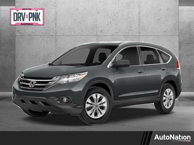 2014 Honda CR-V Vehicle Photo in Memphis, TN 38128