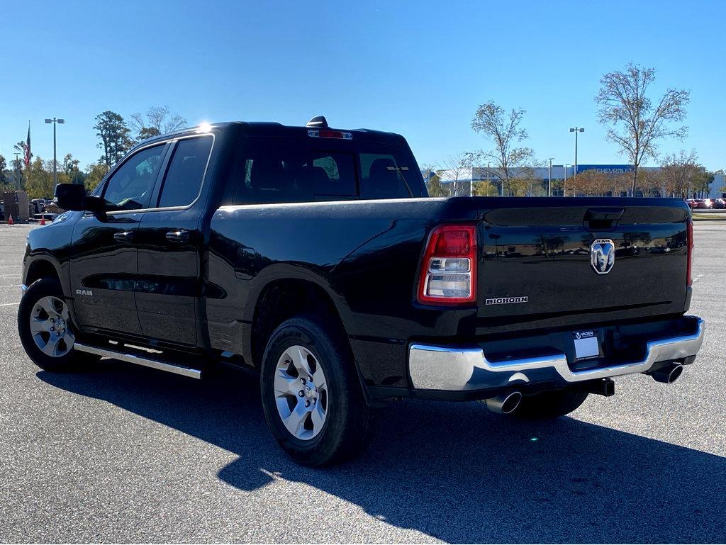 2022 Ram 1500 Vehicle Photo in POOLER, GA 31322-3252