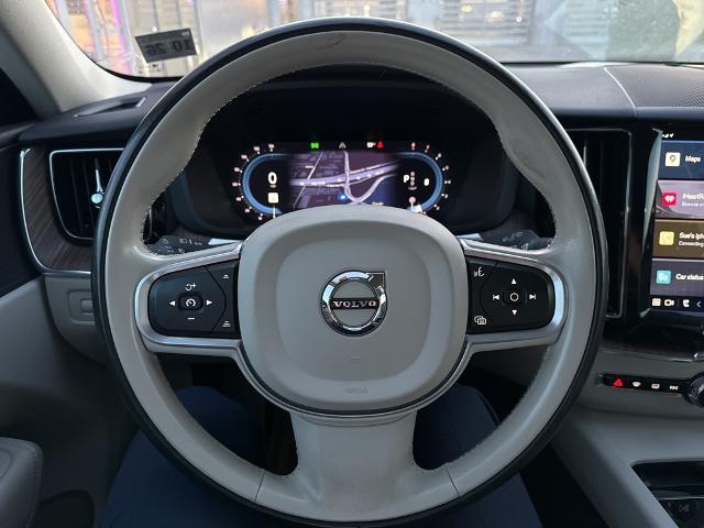 2022 Volvo XC60 Vehicle Photo in Grapevine, TX 76051