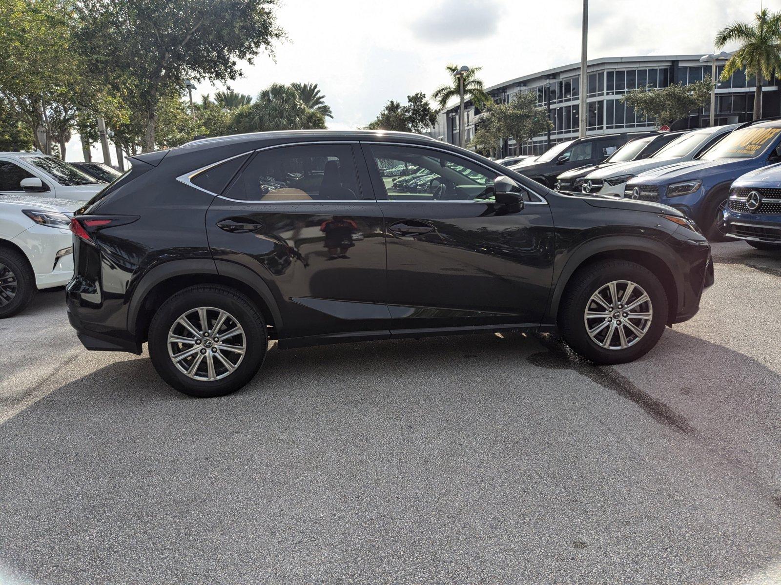 2020 Lexus NX 300 Vehicle Photo in Miami, FL 33169