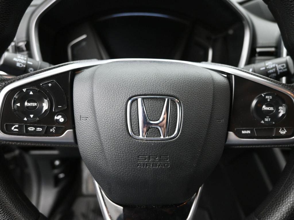 2019 Honda CR-V Vehicle Photo in Cedar Rapids, IA 52402