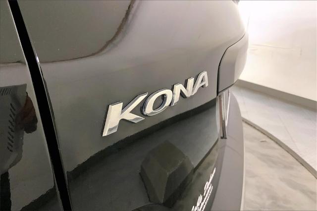 2022 Hyundai KONA Vehicle Photo in KANSAS CITY, MO 64114-4502