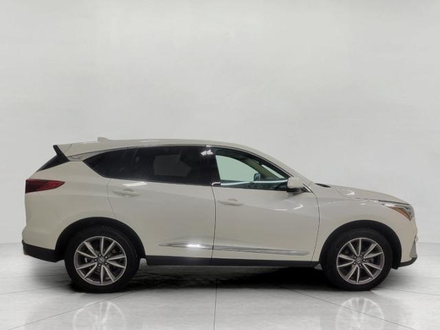 2019 Acura RDX Vehicle Photo in Appleton, WI 54913