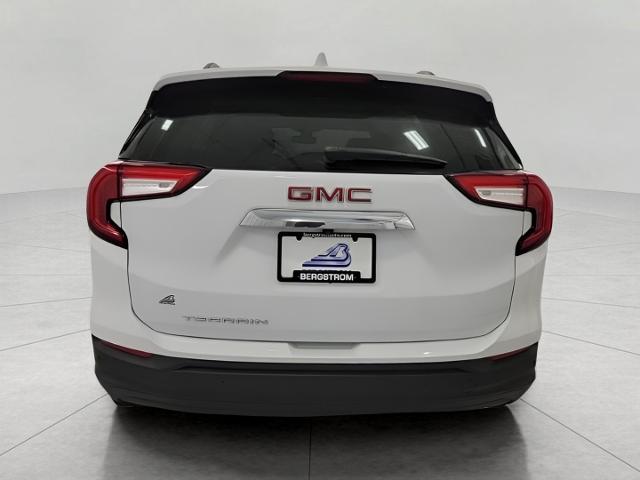 2022 GMC Terrain Vehicle Photo in APPLETON, WI 54914-8833