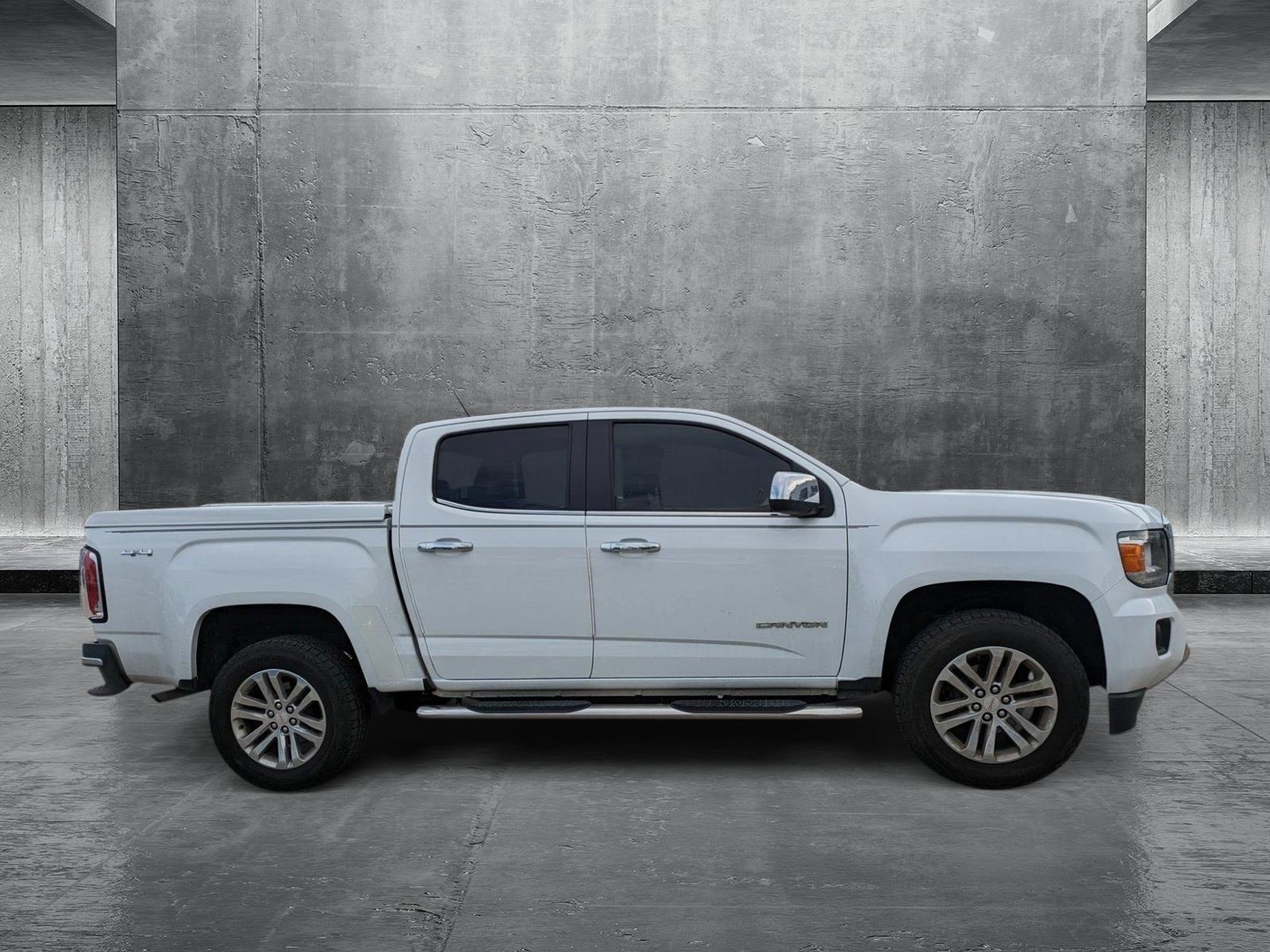 2019 GMC Canyon Vehicle Photo in Jacksonville, FL 32244