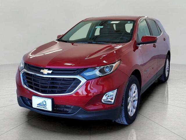 2021 Chevrolet Equinox Vehicle Photo in OSHKOSH, WI 54904-7811