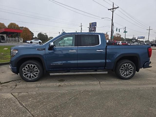 2025 GMC Sierra 1500 Vehicle Photo in LAFAYETTE, LA 70503-4541