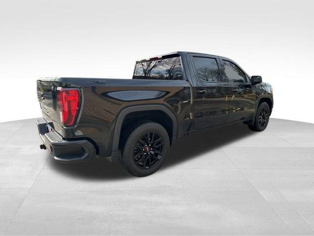 2021 GMC Sierra 1500 Vehicle Photo in MEDINA, OH 44256-9631