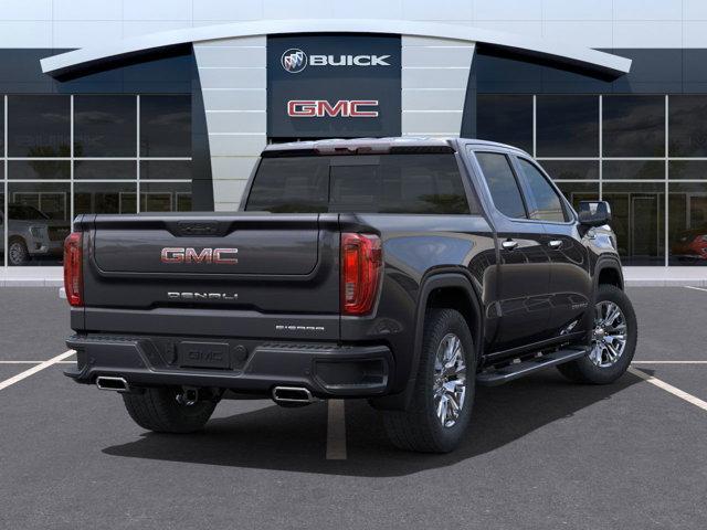 2025 GMC Sierra 1500 Vehicle Photo in ALBERTVILLE, AL 35950-0246