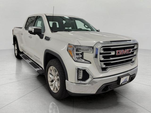 2020 GMC Sierra 1500 Vehicle Photo in Neenah, WI 54956