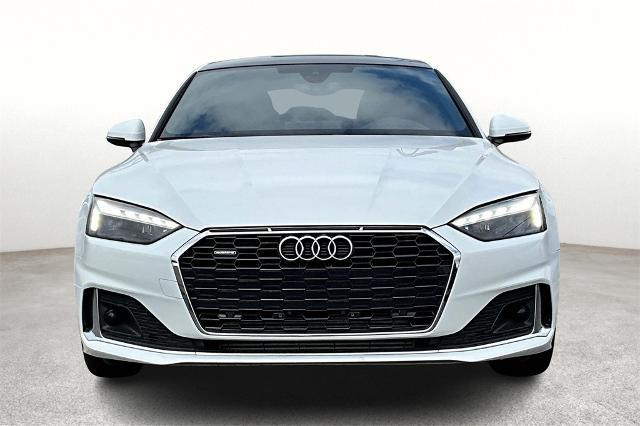 2023 Audi A5 Sportback Vehicle Photo in San Antonio, TX 78230