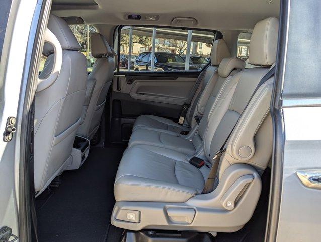 2019 Honda Odyssey Vehicle Photo in San Antonio, TX 78230