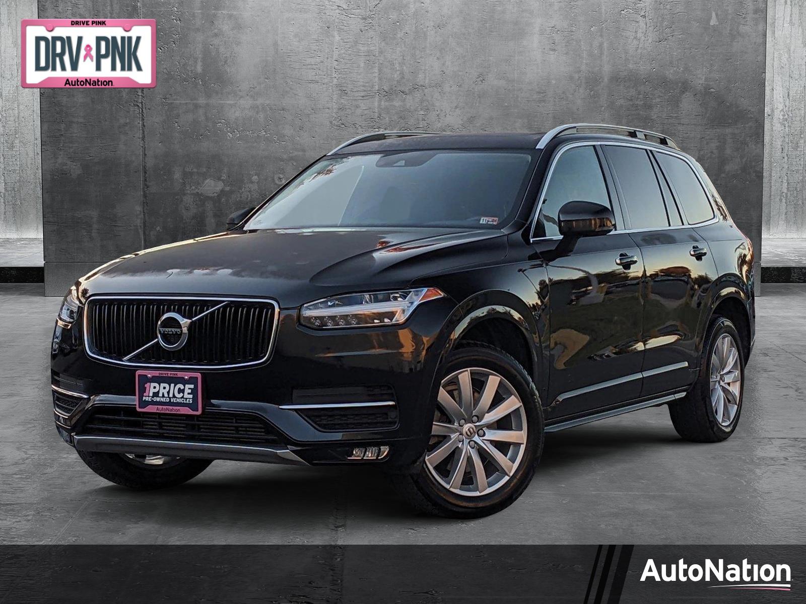 2019 Volvo XC90 Vehicle Photo in Towson, MD 21204