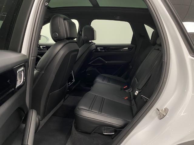 2021 Porsche Cayenne Vehicle Photo in Appleton, WI 54913