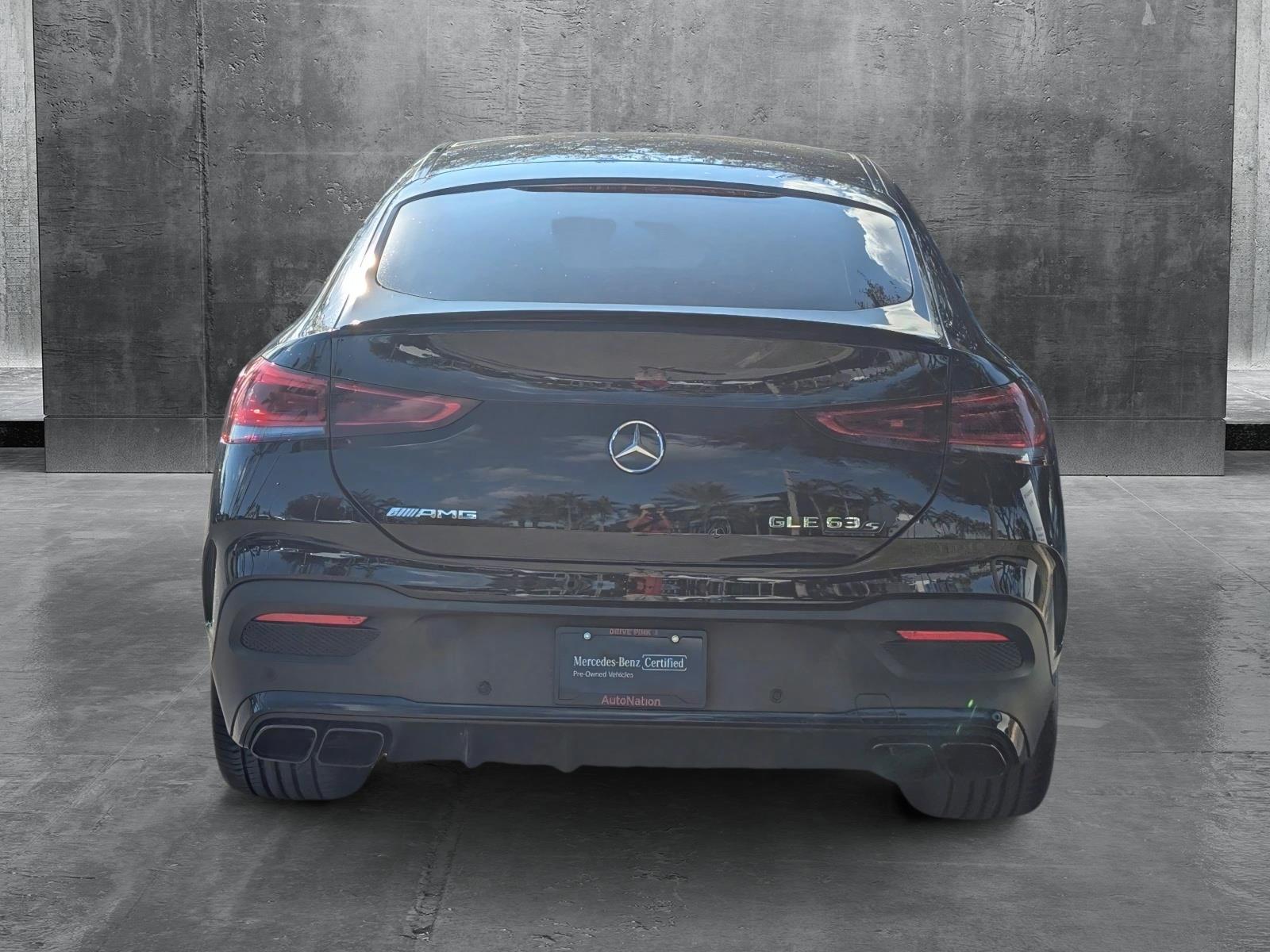 2021 Mercedes-Benz GLE Vehicle Photo in Delray Beach, FL 33444