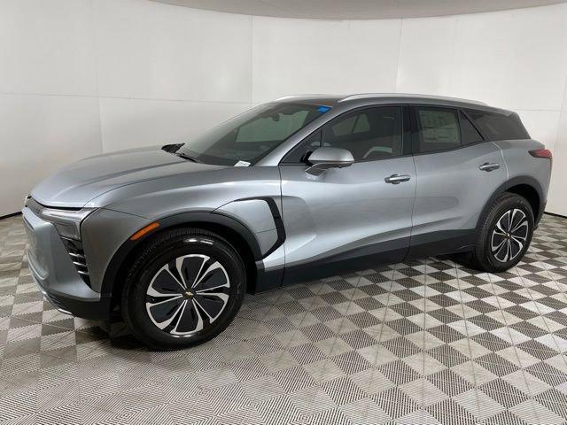 2025 Chevrolet Blazer EV Vehicle Photo in PHOENIX, AZ 85014-3381