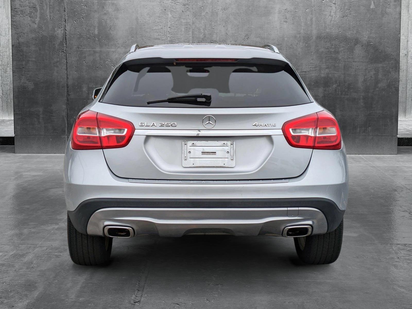 2015 Mercedes-Benz GLA-Class Vehicle Photo in Sanford, FL 32771