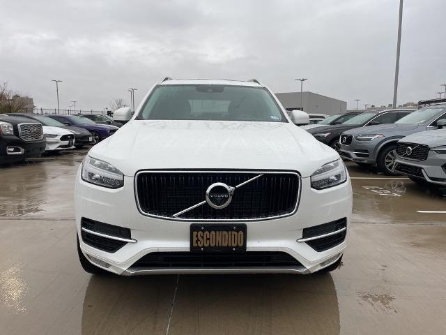 2018 Volvo XC90 Vehicle Photo in Grapevine, TX 76051