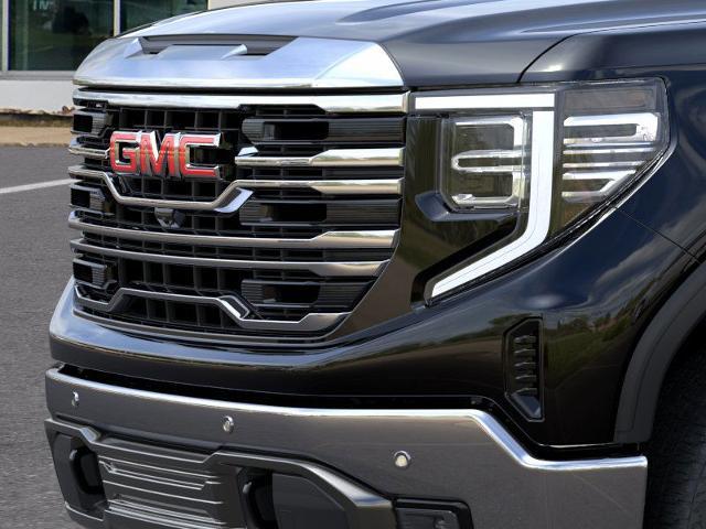 2025 GMC Sierra 1500 Vehicle Photo in WILLIAMSVILLE, NY 14221-2883