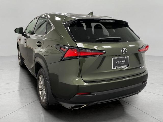 2021 Lexus NX 300 Vehicle Photo in Appleton, WI 54913