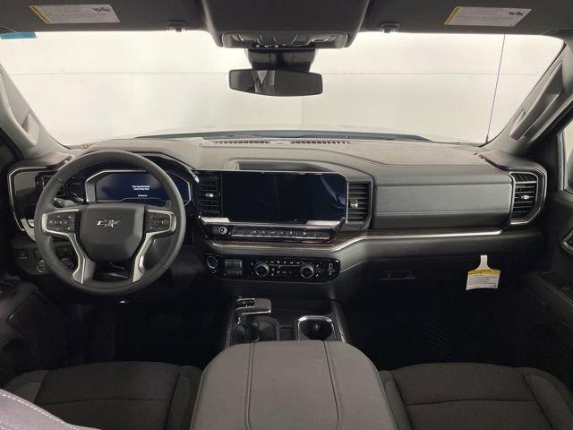 2025 Chevrolet Silverado 1500 Vehicle Photo in PHOENIX, AZ 85014-3381