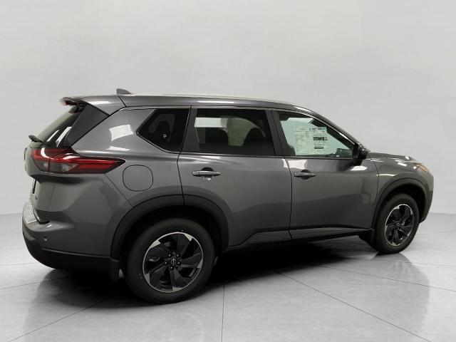 2025 Nissan Rogue Vehicle Photo in Appleton, WI 54913