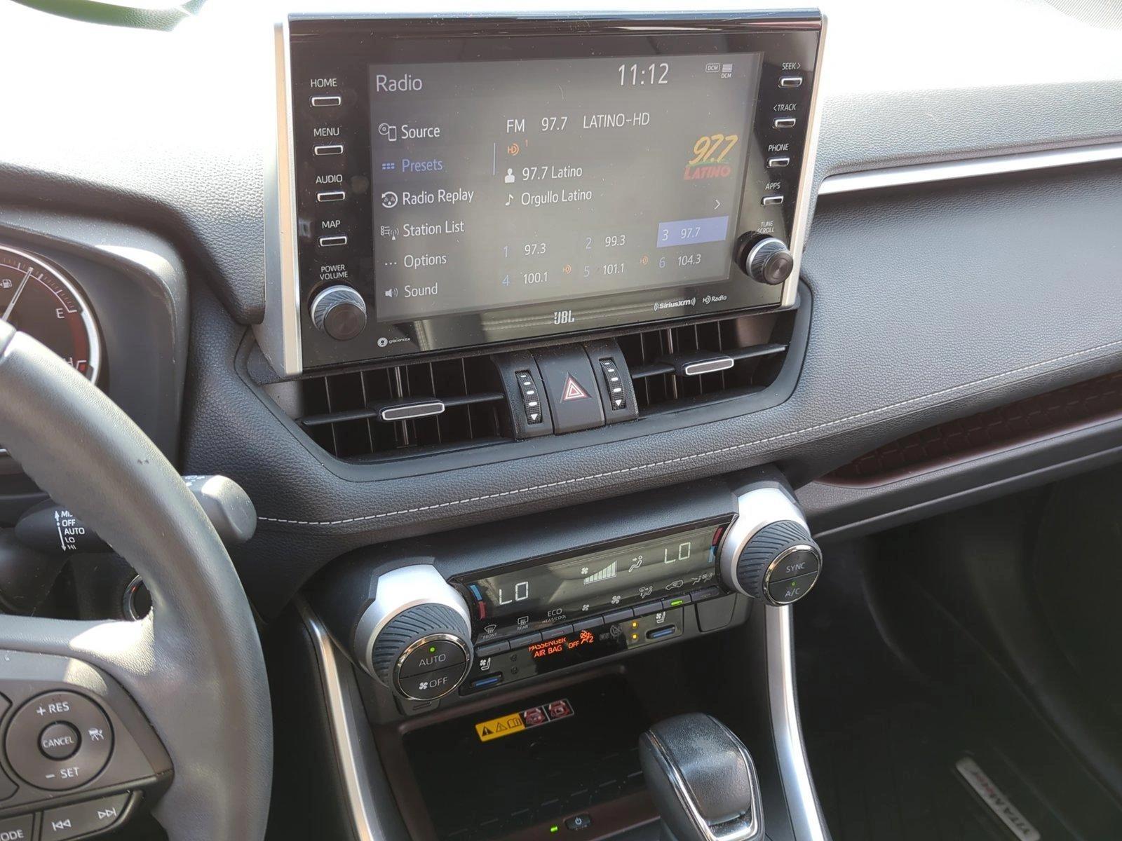 2022 Toyota RAV4 Vehicle Photo in Ft. Myers, FL 33907