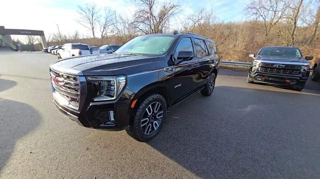 2022 GMC Yukon Vehicle Photo in Pleasant Hills, PA 15236