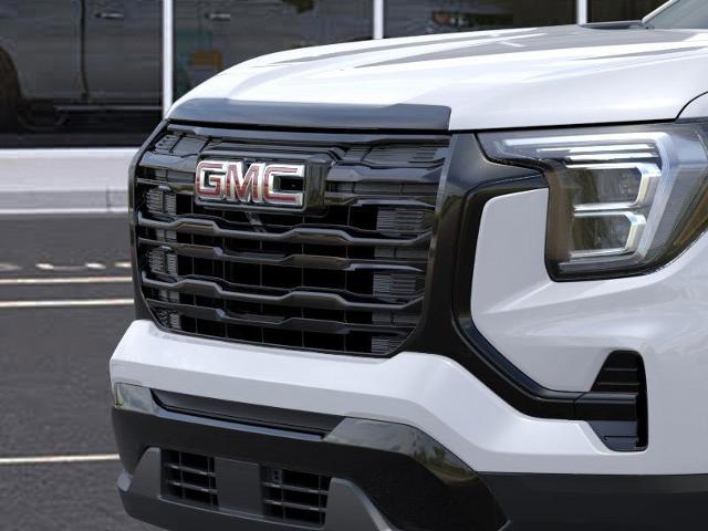 2025 GMC Terrain Vehicle Photo in PARIS, TX 75460-2116