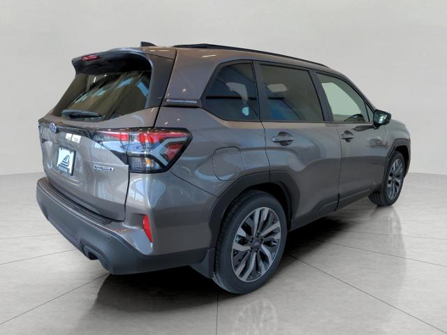 2025 Subaru Forester Vehicle Photo in Green Bay, WI 54304