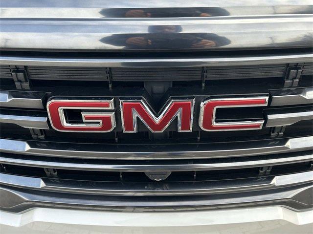 2022 GMC Acadia Vehicle Photo in BOWLING GREEN, KY 42104-4102