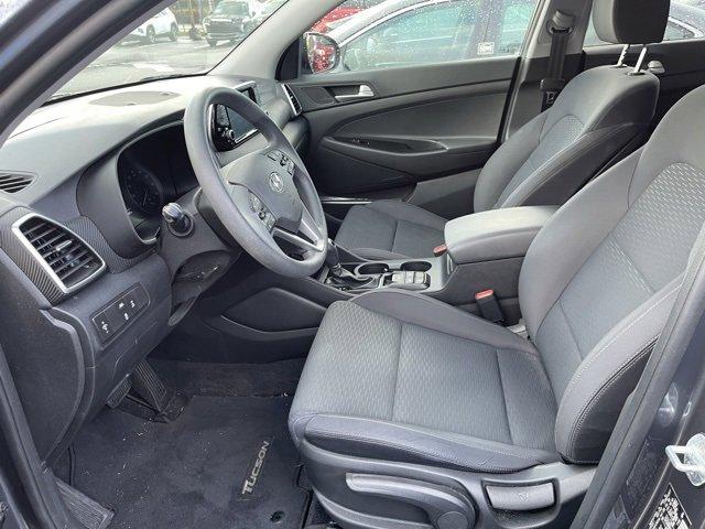 2019 Hyundai TUCSON Vehicle Photo in Philadelphia, PA 19116