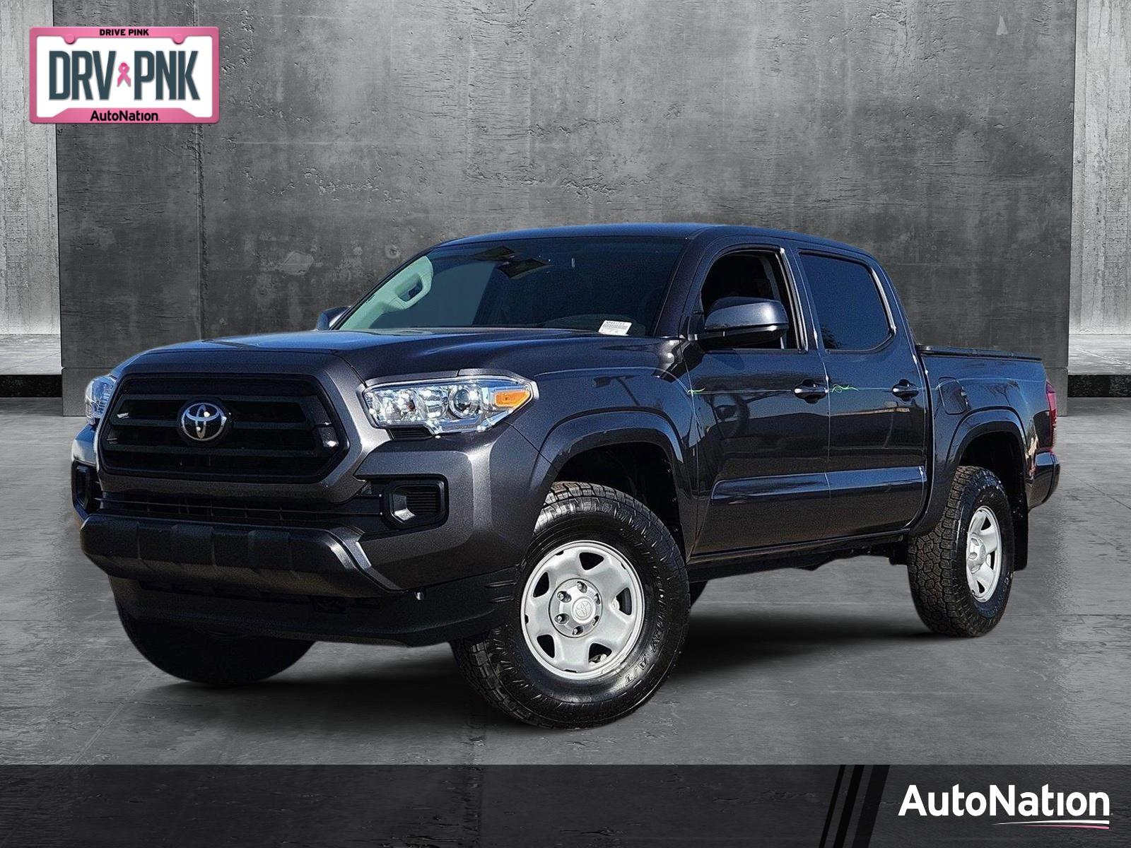 2022 Toyota TACO Vehicle Photo in PEORIA, AZ 85382-3715