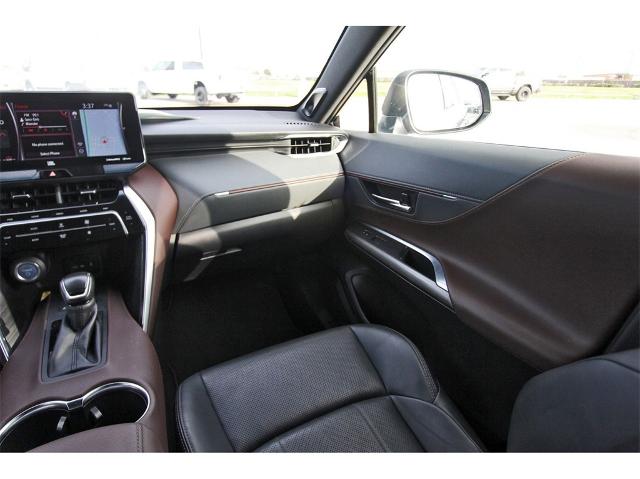 2021 Toyota Venza Vehicle Photo in ROSENBERG, TX 77471