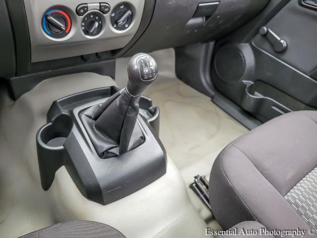 2012 Chevrolet Colorado Vehicle Photo in OAK LAWN, IL 60453-2517