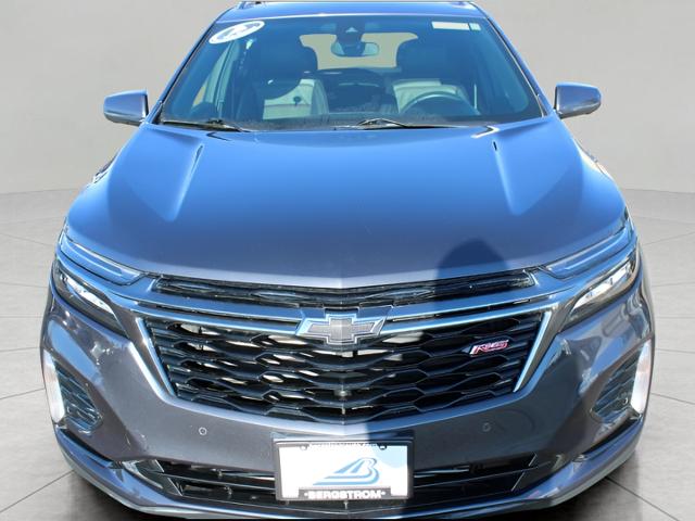 2022 Chevrolet Equinox Vehicle Photo in MIDDLETON, WI 53562-1492