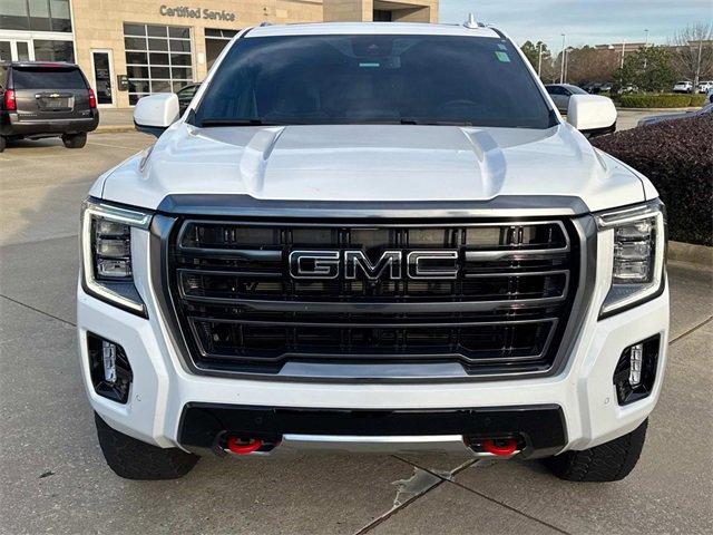 2024 GMC Yukon XL Vehicle Photo in BATON ROUGE, LA 70809-4546