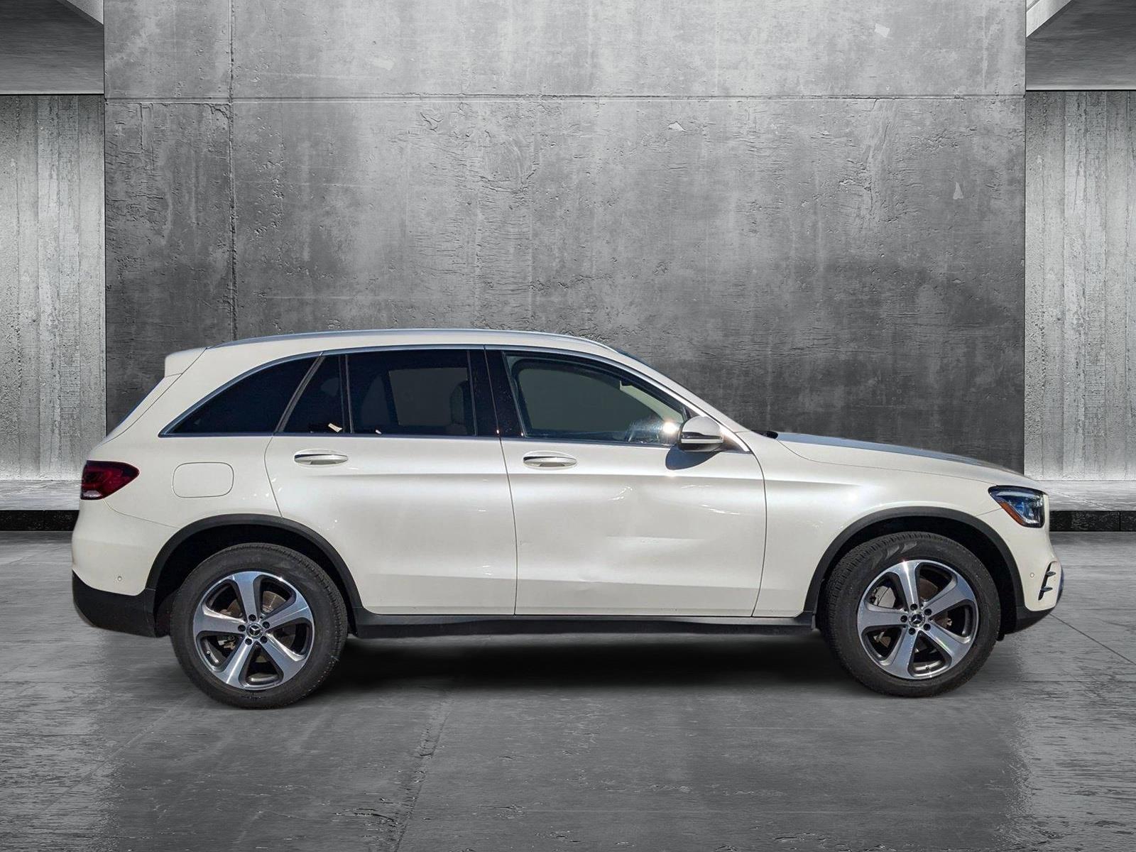 2021 Mercedes-Benz GLC Vehicle Photo in ORLANDO, FL 32808-7998