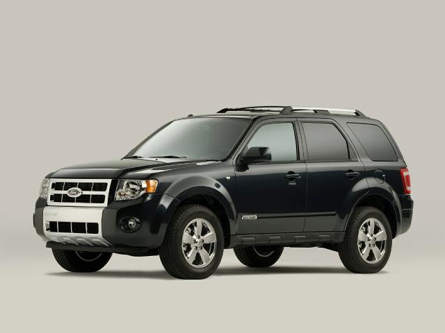 2011 Ford Escape Vehicle Photo in OAK LAWN, IL 60453-2517