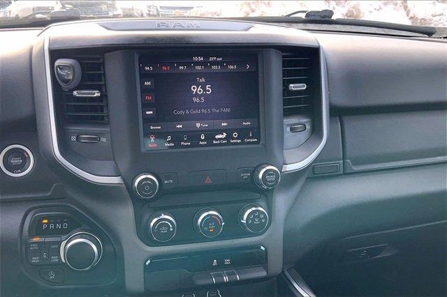 2020 Ram 1500 Vehicle Photo in KANSAS CITY, MO 64114-4502