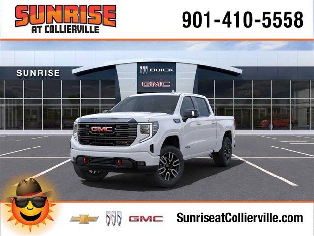 2025 GMC Sierra 1500 Vehicle Photo in COLLIERVILLE, TN 38017-9006