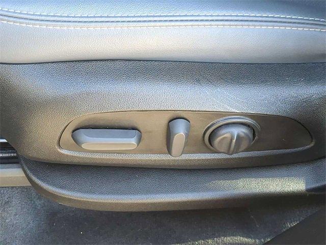 2024 Buick Enclave Vehicle Photo in COLLIERVILLE, TN 38017-9006