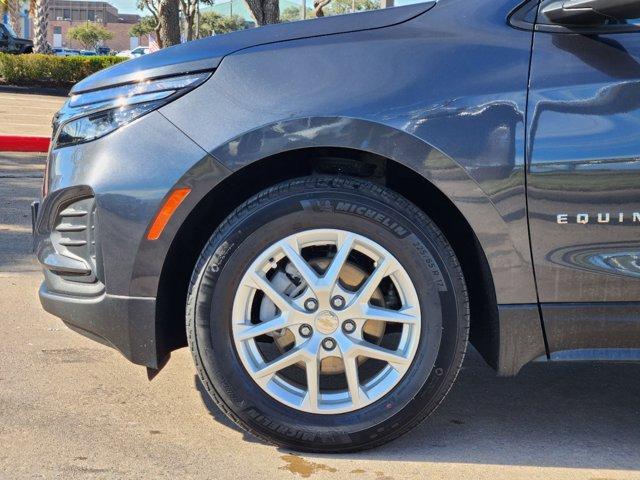 2022 Chevrolet Equinox Vehicle Photo in SUGAR LAND, TX 77478-0000