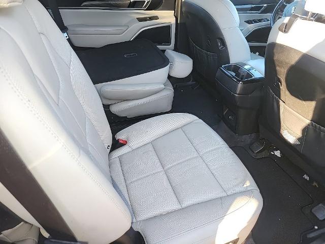 2020 Kia Telluride Vehicle Photo in BARTLETT, TN 38133-4101