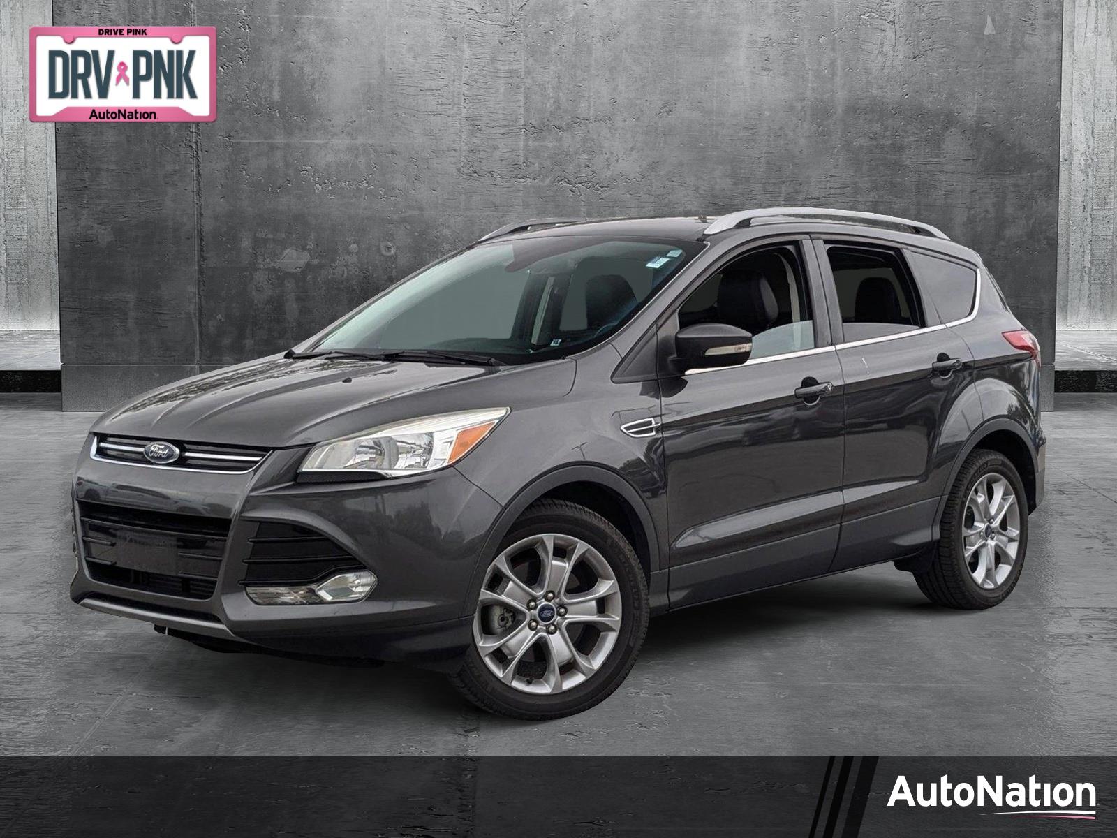 2015 Ford Escape Vehicle Photo in St. Petersburg, FL 33713