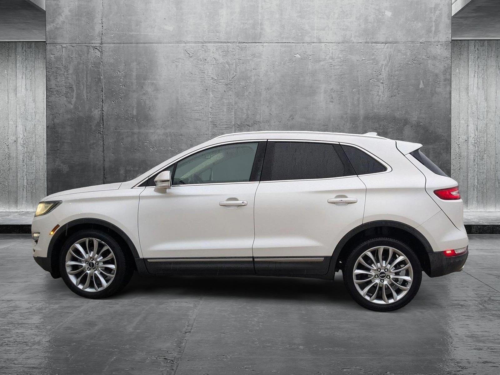 2017 Lincoln MKC Vehicle Photo in Winter Park, FL 32792