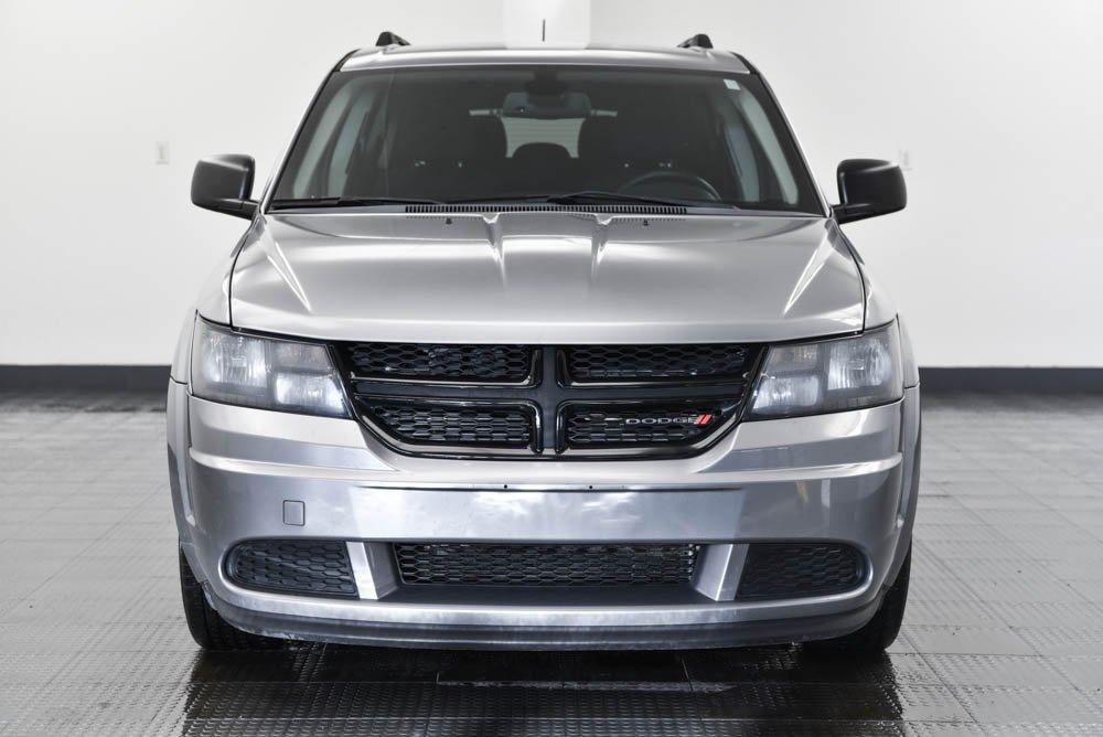 2018 Dodge Journey Vehicle Photo in AKRON, OH 44303-2185